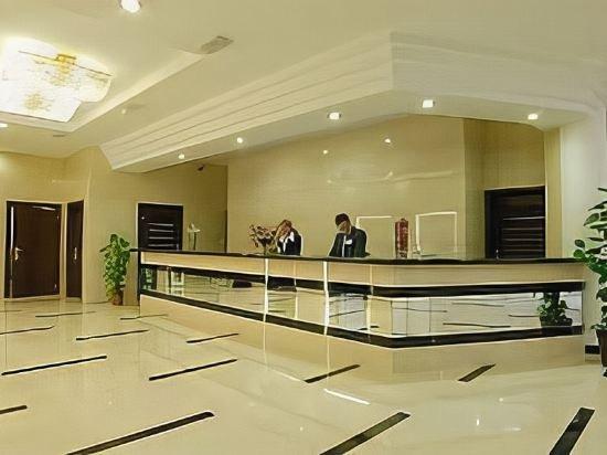 Ambasador Centrum Lodz  Exterior photo