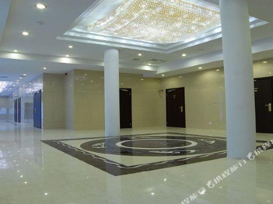 Ambasador Centrum Lodz  Exterior photo