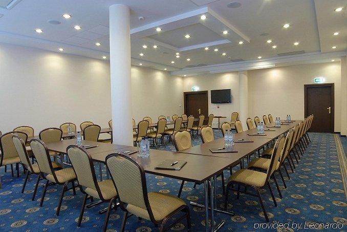 Ambasador Centrum Lodz  Facilities photo